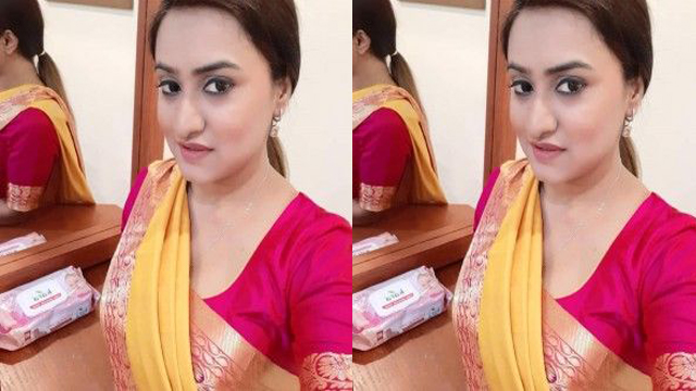 Watch jills mohan new web series video Part1