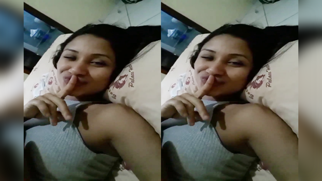 Hot NRI Babe Fucked Hard