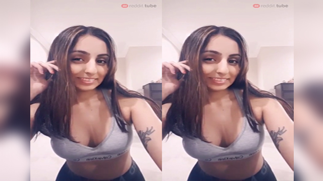 Indian Tiktok Girl mms Video leaked Part2