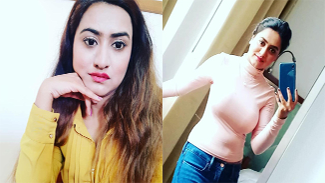 Watch jills mohan new mms video Part1
