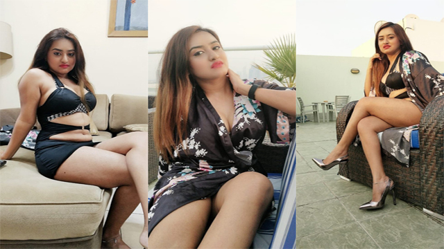 Watch jills mohan new mms video Part4