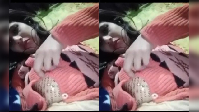Bhabhi VC with Lover Boobs Show update