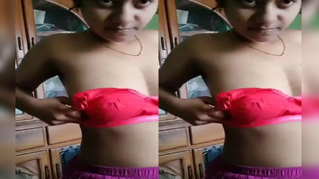Bangladeshi Married Wife Nude Captured (update)