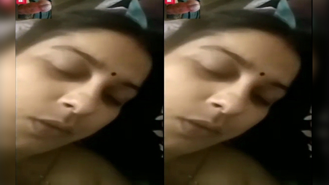 Unsatisfied bhabhi
