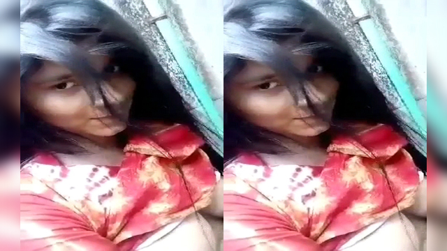 Young maal big boobs