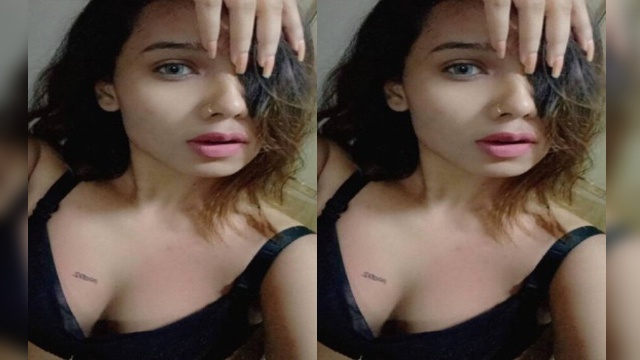 GIRL SHOW NUDE BODY FOR BF