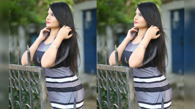 Beautiful Bigboob Sexy Paki Girl Mehak Rajpoot Part8