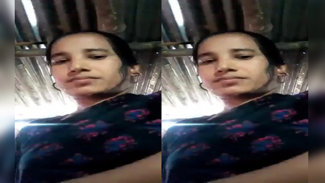 Bangladeshi Married Village Bhabi After Bath Changing