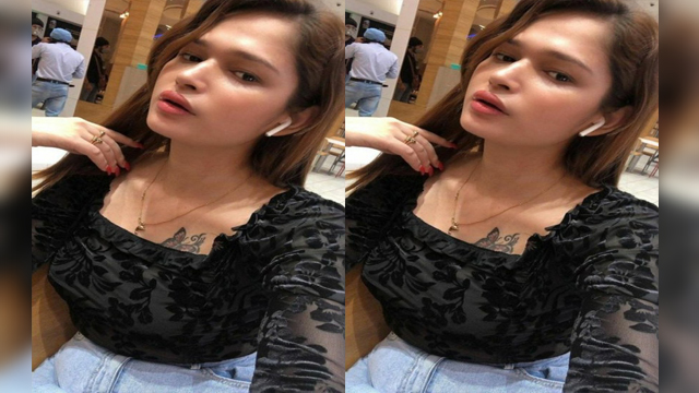 Beautiful Very Hot Insta Girl Full Nude Leaked Part2