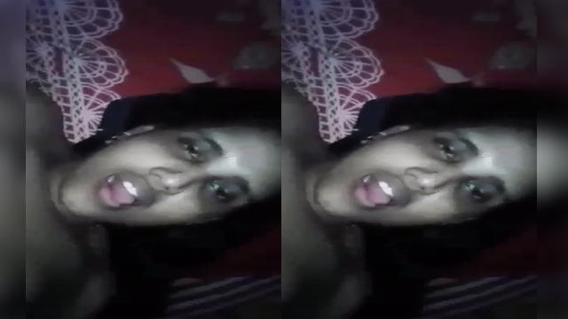 Horny Village Bhabi bj And Fucking