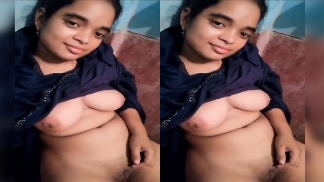 Bangladeshi Beautiful Bigboob Sexy Village Girl Showing Part2
