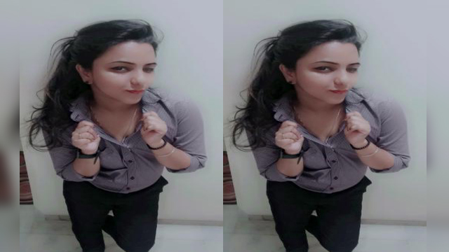 Extremely Cute Couple Enjoying in Hotel Video Part1