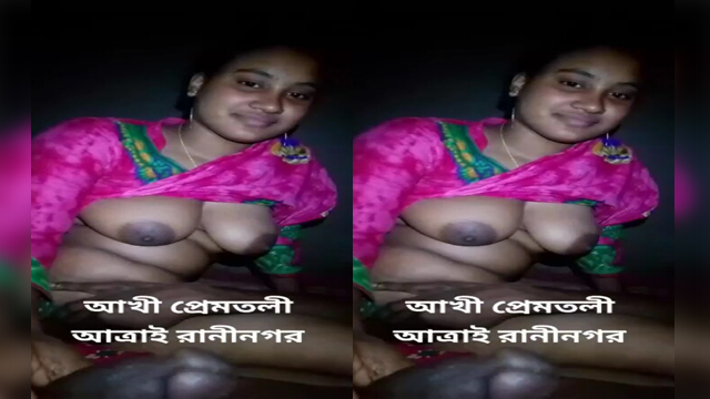 Bangladeshi Bhabi Fucking Affair Part2