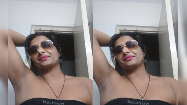 Village Desi Sexy Indian Bhabhi Fucking Part4