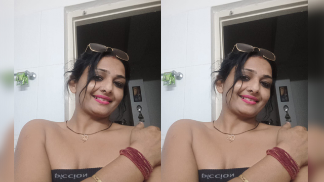 Village Desi Sexy Indian Bhabhi Fucking Part5