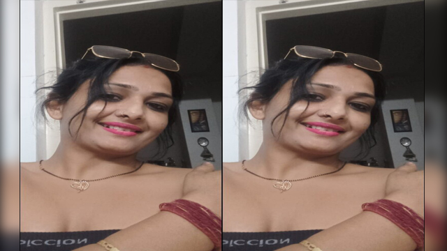 Village Desi Sexy Indian Bhabhi Fucking Part1