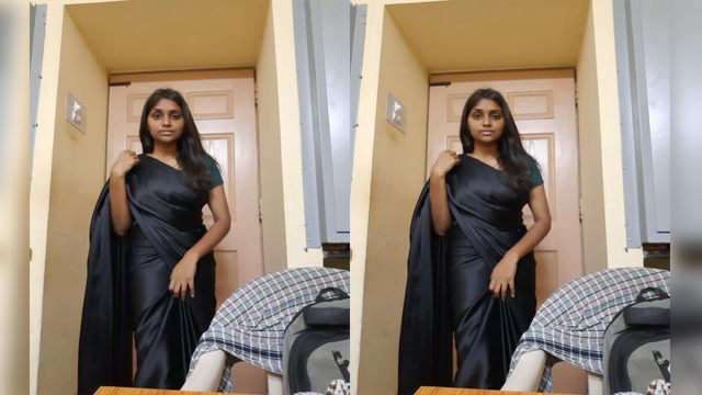 Hot Girl Shows Her Pussy And Boobs Part15