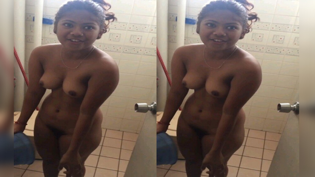 Beautiful Tamil Babe Enjoying with Lover in Hotel Part3
