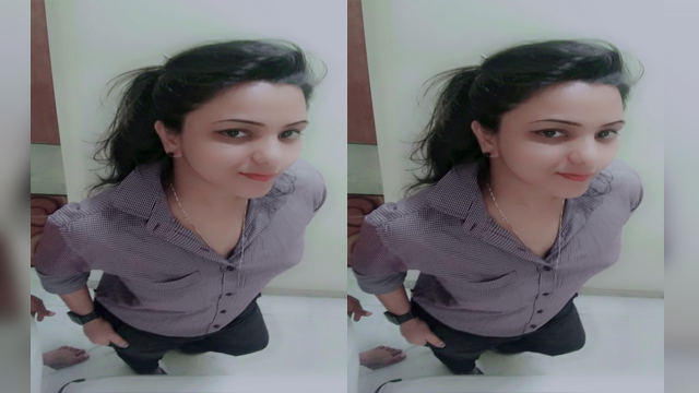 Extremely Cute Couple Enjoying in Hotel Video Part2