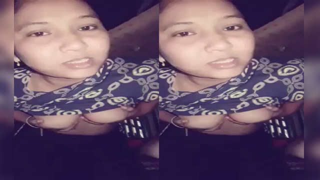 Bangladeshi Unsatisfied Village Bhabi Part2