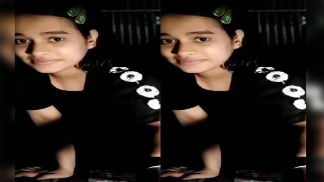 Bangladeshi Beautiful Village Bhabi Masturbating Part1