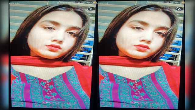 Bangladeshi Bigboob Girl Showing big boobs Part9