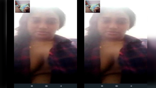 Mallu girl showing boobs and pussy Part2