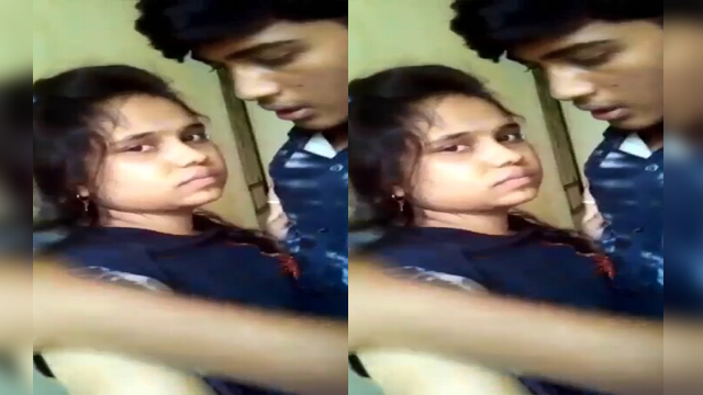 Bangladeshi Cute Girl Boon Sucking By Lover
