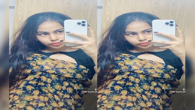 Bd Girl Showing Boobs