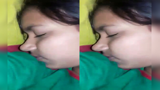 Cute Girl Fucked By lover