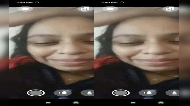 Sexy Young Bangladeshi Girl On Videocall Part1