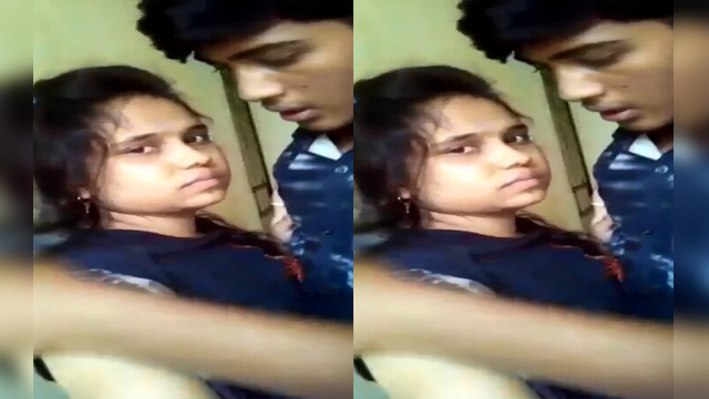 Bangladeshi Cute Girl Boon Sucking By Lover