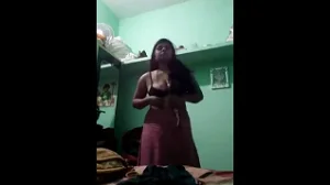 Desi Babe Deepika From Ratlam