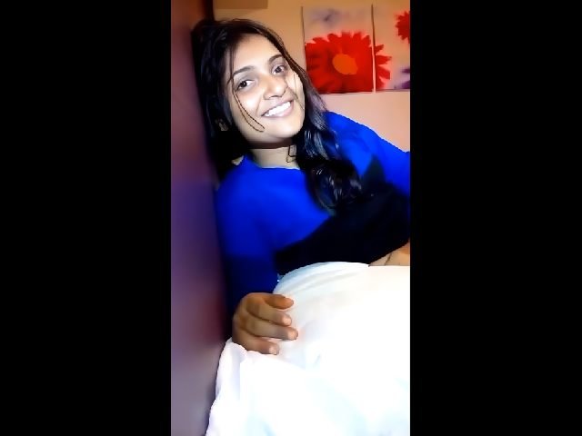 Desi Horny Couple Passionate Love Making In Hotel Room Full