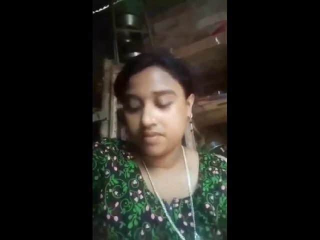 Unsatisfied Village Bhabi Masturbating