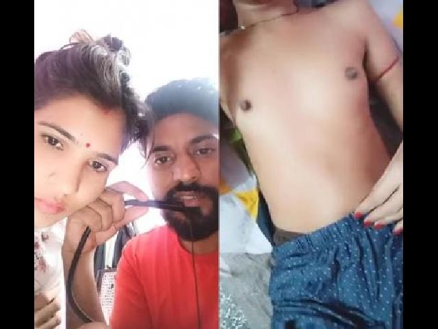 Aadya Couple Tango Full Fucking Show With Blowjob With Face