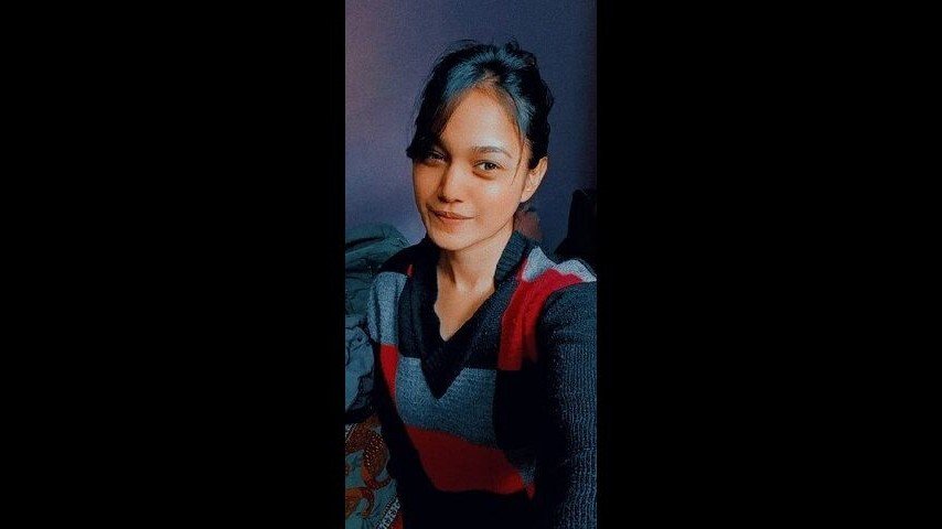 Cute Young Girl MMS