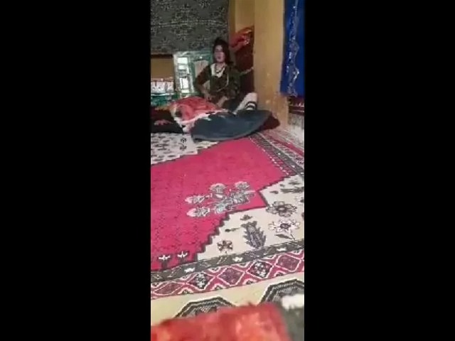 Pashto Couple Fucking