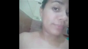 Beautiful Bigbooby Paki Girl Showing