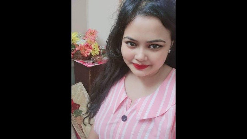 Beautiful Girl Showing Big Boobs, Ass Hole, Pussy