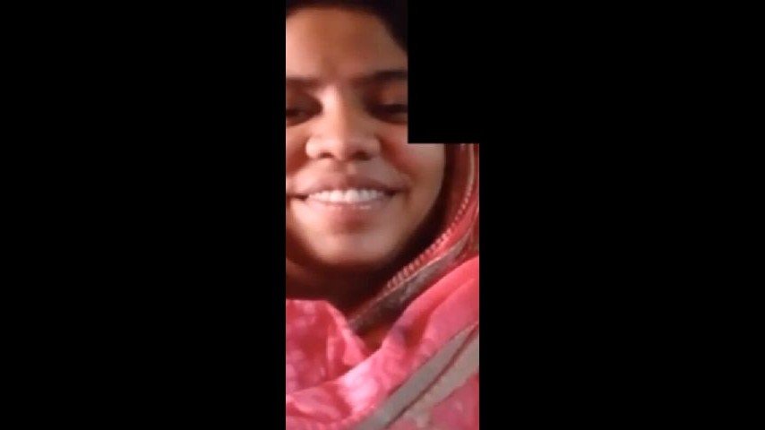 Village Girl Showing